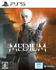 [Bonus] PS5 The Medium