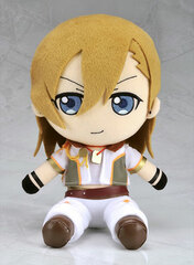 Uta no Prince-sama Maji LOVE 2000% - Plush Series: Ren Jinguuji