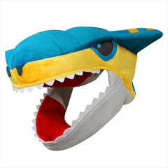 Monster Hunter - MH Plush Cap: Tigrex
