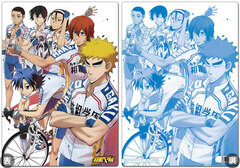 Yowamushi Pedal - Pencil Board B