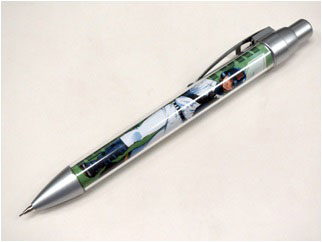 Ace of Diamond - Mechanical Pencil: Miyuki