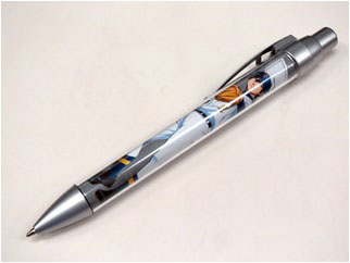Ace of Diamond - Ballpoint Pen: Furuya