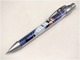 Ace of Diamond - Mechanical Pencil: Kominato