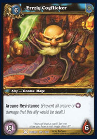 Errzig Cogflicker