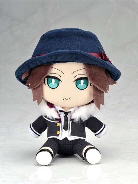DIABOLIK LOVERS - Plush: Laito Sakamaki