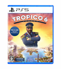 PS5 Tropico 6