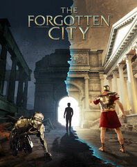 PS5 The Forgotten City