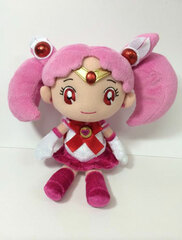 Sailor Moon - Collection Plush: Sailor Chibi Moon