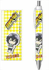 Yowamushi Pedal GRANDE ROAD - Ballpoint Pen: Junta Teshima