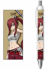 FAIRY TAIL - Ballpoint Pen: Erza Scarlet