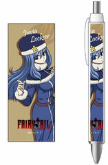 FAIRY TAIL - Ballpoint Pen: Juvia Loxar