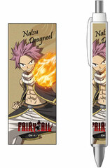 FAIRY TAIL - Ballpoint Pen: Natsu Dragneel
