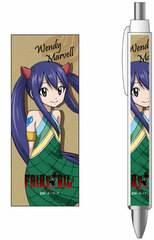 FAIRY TAIL - Ballpoint Pen: Wendy Marvell