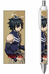 FAIRY TAIL - Ballpoint Pen: Gray Fullbuster
