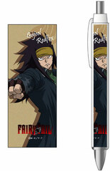 FAIRY TAIL - Ballpoint Pen: Gajeel Redfox