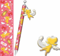 Cardcaptor Sakura - Ballpoint Pen: Kero-chan