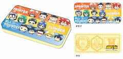 Yowamushi Pedal - Can Pencil Case B
