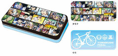 Yowamushi Pedal - Can Pencil Case A