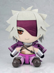 Sengoku BASARA 4 - Plush: Motochika Chousokabe
