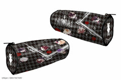 Diabolik Lovers More, Blood - Pencil Case