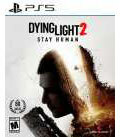 PS5 North American Version Dying Light 2 Stay Human