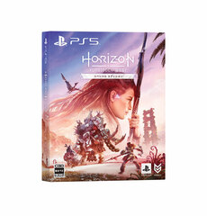 [Bonus] PS5 Horizon Forbidden West Special Edition