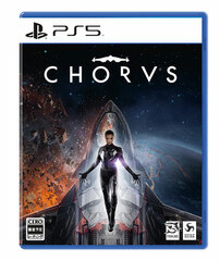 PS5 CHORUS
