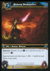 Helena Demonfire