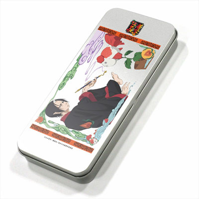 Hozuki no Reitetsu - Can Pencil Case