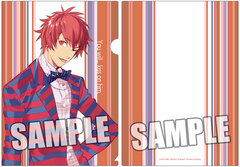 Uta no Prince-sama - Clear File: Otoya Ittoki All Star Ver.
