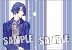 Uta no Prince-sama - Clear File: Masato Hijirikawa All Star Ver.