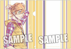 Uta no Prince-sama - Clear File: Natsuki Shinomiya All Star Ver.