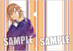 Uta no Prince-sama - Clear File: Ren Jinguuji All Star Ver.