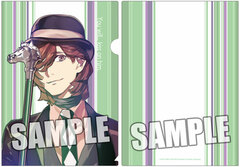 Uta no Prince-sama - Clear File: Reiji Kotobuki All Star Ver.