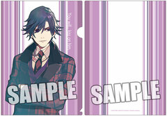 Uta no Prince-sama - Clear File: Tokiya Ichinose All Star Ver.