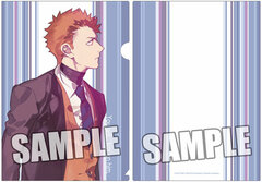 Uta no Prince-sama - Clear File: Ryuuya Hyuuga All Star Ver.
