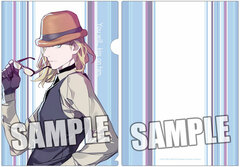 Uta no Prince-sama - Clear File: Camus All Star Ver.