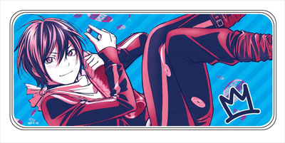 Noragami - Can Pencil Case: Yato