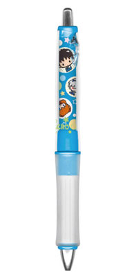 EVANGELION micro macro - Dr.Grip Ballpoint Pen