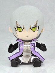 Sengoku BASARA 4 - Plush Series: Mitsunari Ishida