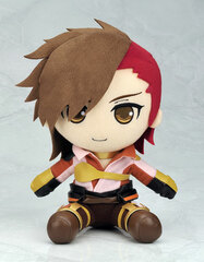 Sengoku BASARA 4 - Plush Series: Sakon Shima
