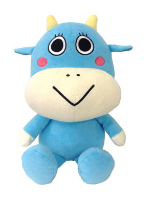 Oniku Daisuki! Zeushi-kun - Plush: Minota