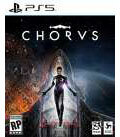 PS5 North American Version Chorus