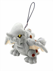 Monster Hunter - MH Monster Mini Mascot Plush: Gravios