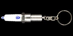 Spark Plug LED Torch/Ballpoint Pen