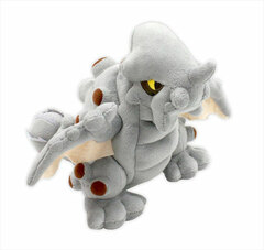 Monster Hunter - MH Monster Plush: Gravios