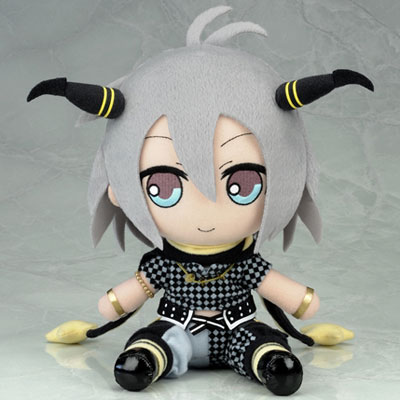 AMNESIA - Plush Series: Orion