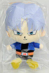 Dragon Ball Z Kai - Mini Plush Cushion: Trunks