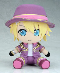 Uta no Prince-sama Debut - Plush Series 6: Syo Kurusu