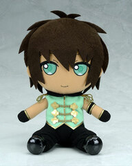 Uta no Prince-sama Debut - Plush Series 7: Cecil Aijima